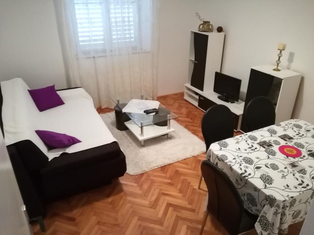 Apartment Vera Dubrovnik Dış mekan fotoğraf