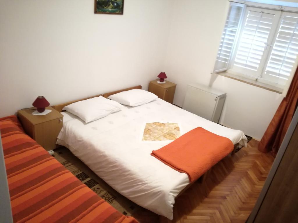 Apartment Vera Dubrovnik Dış mekan fotoğraf