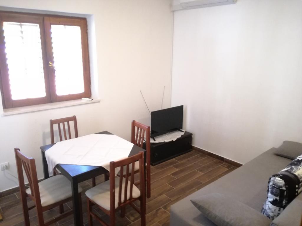 Apartment Vera Dubrovnik Dış mekan fotoğraf